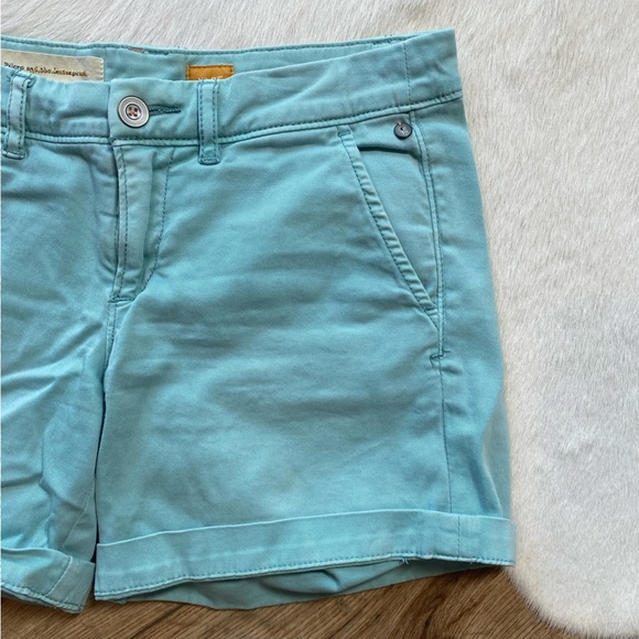 Anthropologie Pilcro and the Letterpress Chino Shorts - Picture 4 of 11
